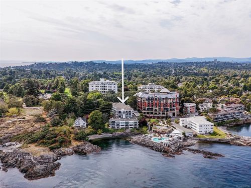 608-1159 Beach Dr, Oak Bay, BC, V8S2N2 | Card Image