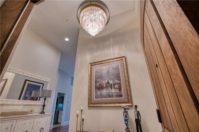 UNIT-401 - 1 E 3 Rd Ave, Condo with 2 bedrooms, 2 bathrooms and 2 parking in Rome GA | Image 5