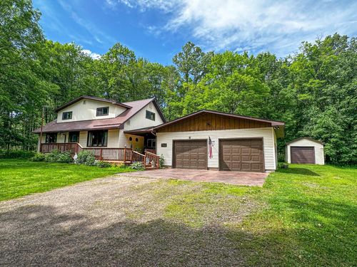 W9554 Liberty Ln, Catawba, WI, 54515-9710 | Card Image
