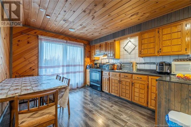 348 Dignard Rd, House other with 6 bedrooms, 6 bathrooms and null parking in Tracadie-Sheila NB | Image 32