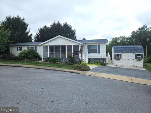 16-500 Mount Airy Road Road, STEVENS, PA, 17578 | Card Image