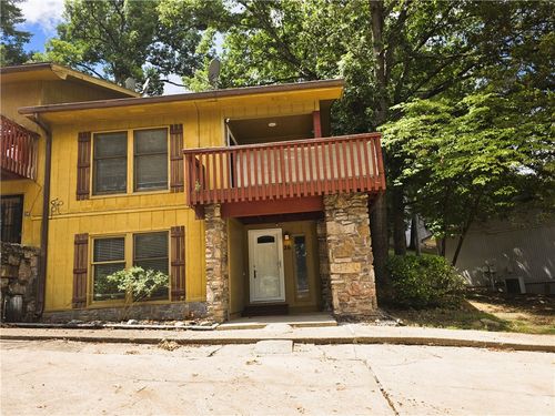 26 Annette Ln, Bella Vista, AR, 72715-8147 | Card Image