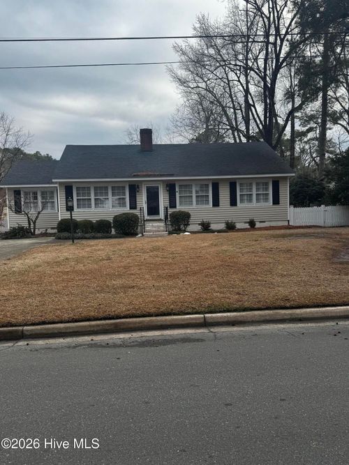1220 Stockton Rd, Kinston, NC, 28504-2163 | Card Image