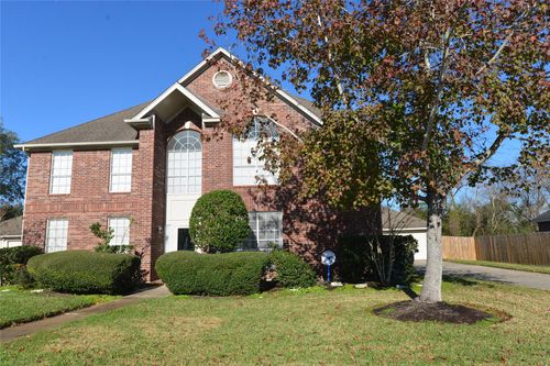 506 Windsor Drive, Friendswood, TX, 77546 | Card Image