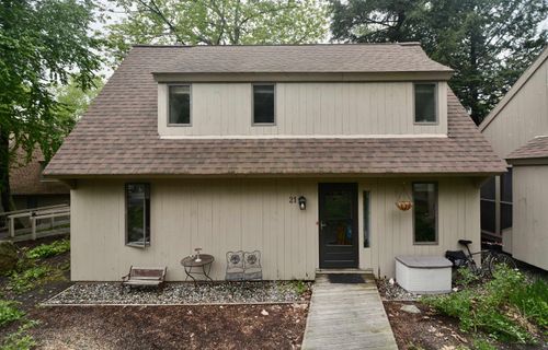 21 Pleasant Dr, Grantham, NH, 03753-3502 | Card Image