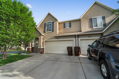 1619 W Little Oak Ct, West Valley City, UT, 84119-2195 | Card Image