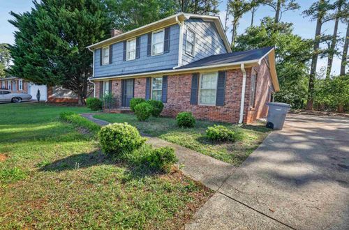 110 Brandywine Ln Lane, Spartanburg, SC, 29301 | Card Image