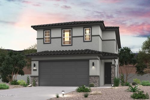 17392 W Villa Hermosa Lane, Surprise, AZ, 85387 | Card Image
