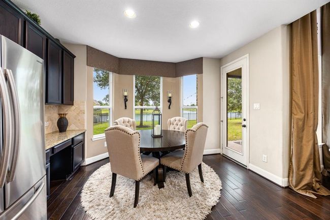3603 Summer Ranch Dr, House other with 4 bedrooms, 4 bathrooms and 2 parking in Katy TX | Image 19