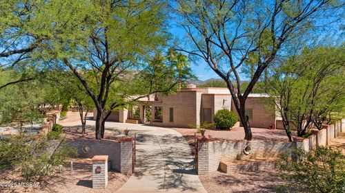 12513 E Jeffers Place, Tucson, AZ, 85749 | Card Image