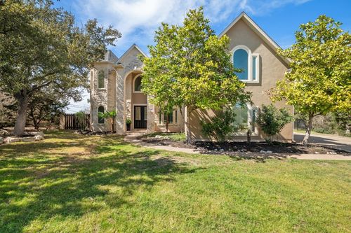 503 Eagle, Lakeway, TX, 78734-5006 | Card Image