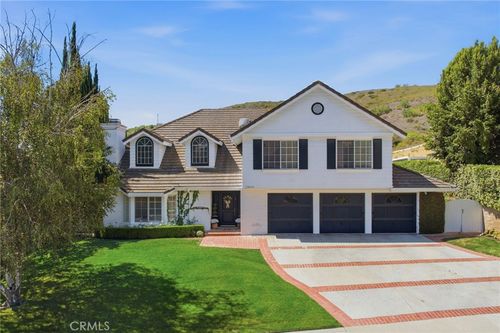 29644 Kimberly Dr, Agoura Hills, CA, 91301-4119 | Card Image