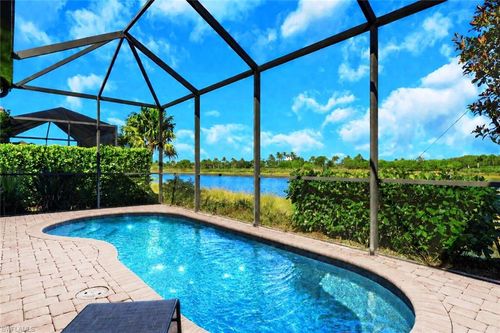 6809 Bequia Way, NAPLES, FL, 34113-8226 | Card Image