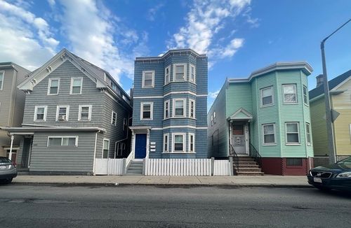 3-643 Saratoga St, Boston, MA, 02128-1509 | Card Image