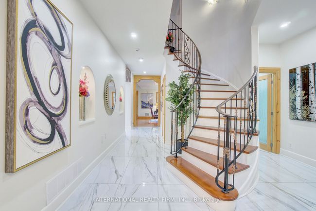 6 Pinehurst Lane, House other with 9 bedrooms, 6 bathrooms and 10 parking in Minesing ON | Image 9