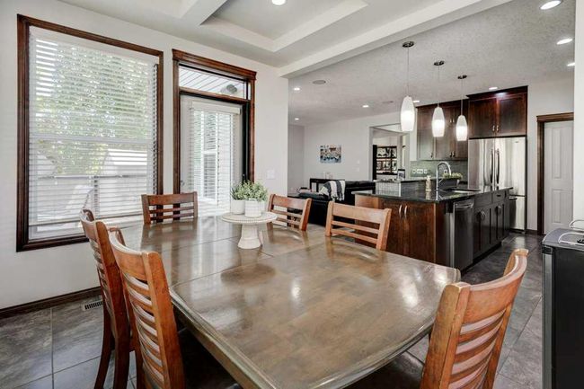 34 Chaparral Valley Place Se, House other with 5 bedrooms, 4 bathrooms and 4 parking in Calgary AB | Image 23