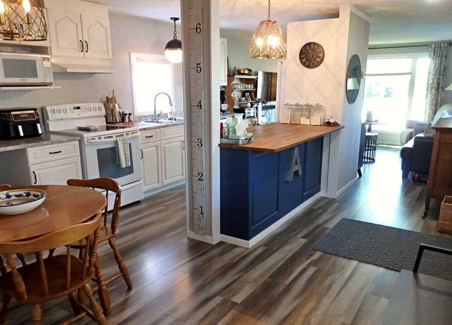 5010 44 Avenue, House other with 3 bedrooms, 1 bathrooms and 2 parking in Vermilion AB | Image 13