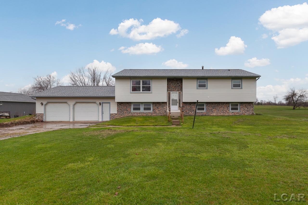 Stephenson Rd, Brooklyn, MI 49230