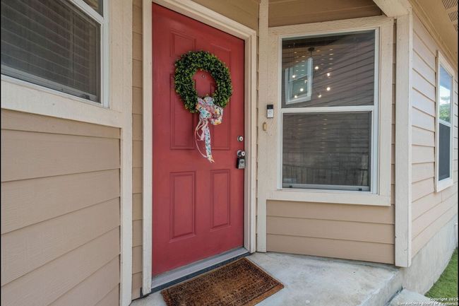 5517 Saffron Way, House other with 3 bedrooms, 2 bathrooms and null parking in Leon Valley TX | Image 5