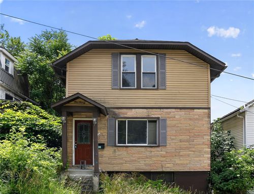 120 Stephens St, Johnstown, PA, 15905-4640 | Card Image