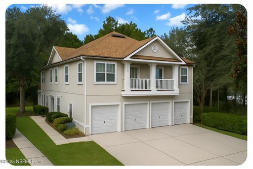 2-12407 Forest Lake Cir N, Jacksonville, FL, 32225-9524 | Card Image