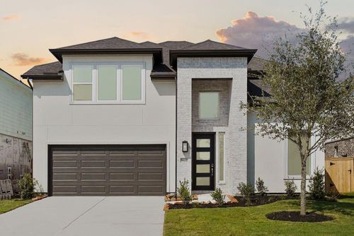 9622 Starry Eyes Ln, Richmond, TX, 77407 | Card Image