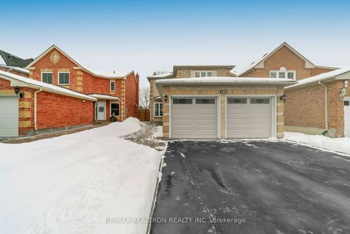 155 Dawlish Ave, Aurora, ON, L4G6R2 | Card Image