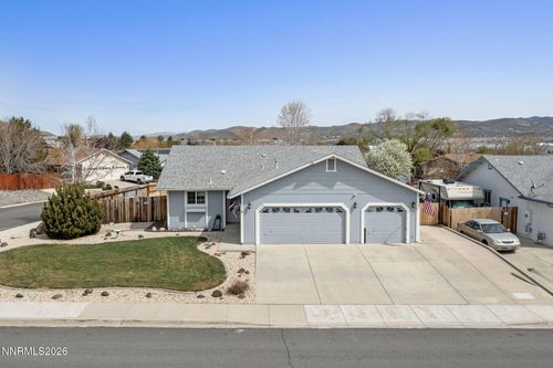 1650 Talking Sparrow Dr, Sparks, NV, 89441-4807 | Card Image