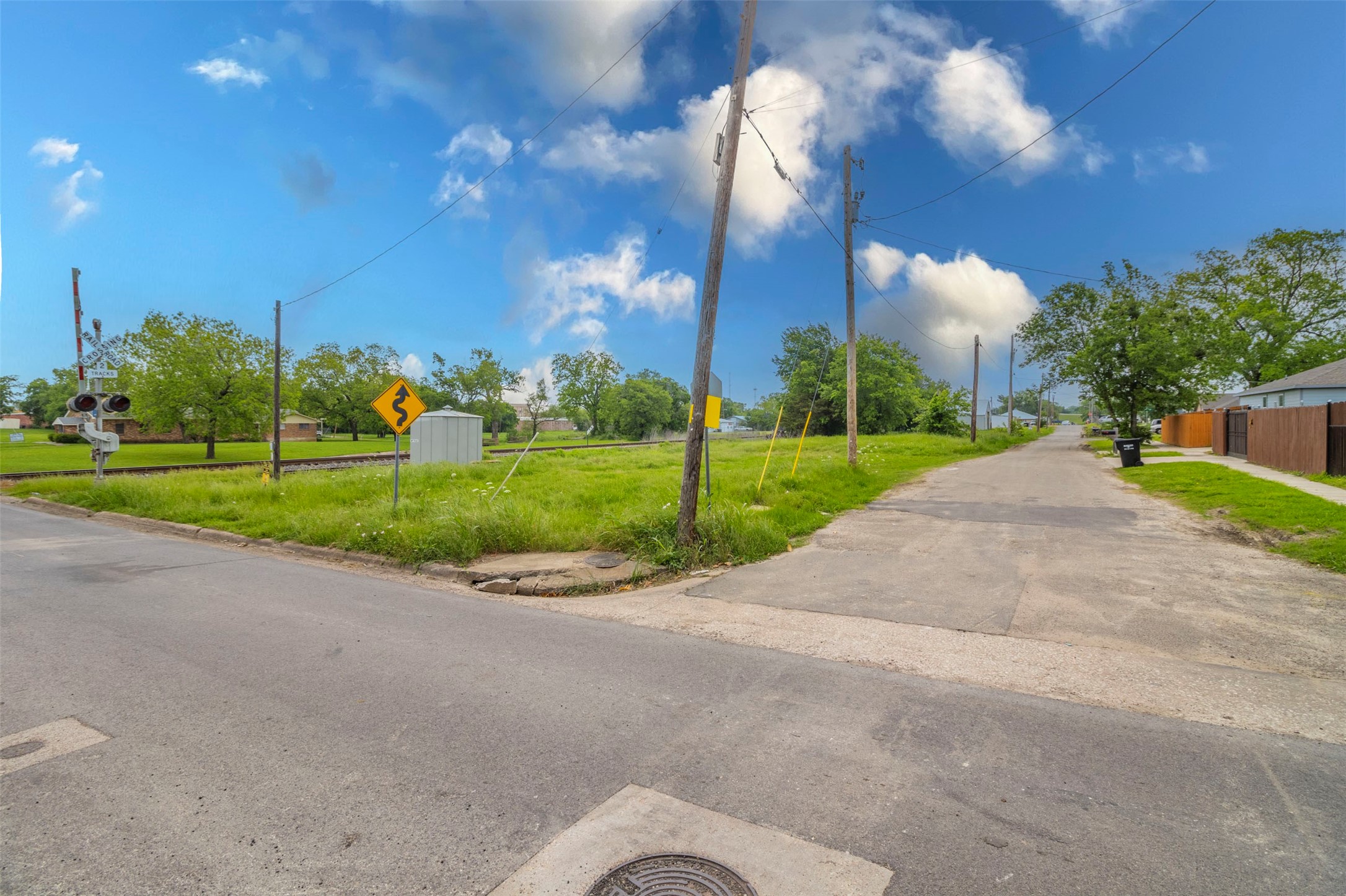 Land in Greenville 3