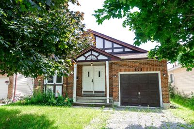 471 Laurie Ave, House other with 3 bedrooms, 2 bathrooms and 3 parking in Peterborough ON | Image 1