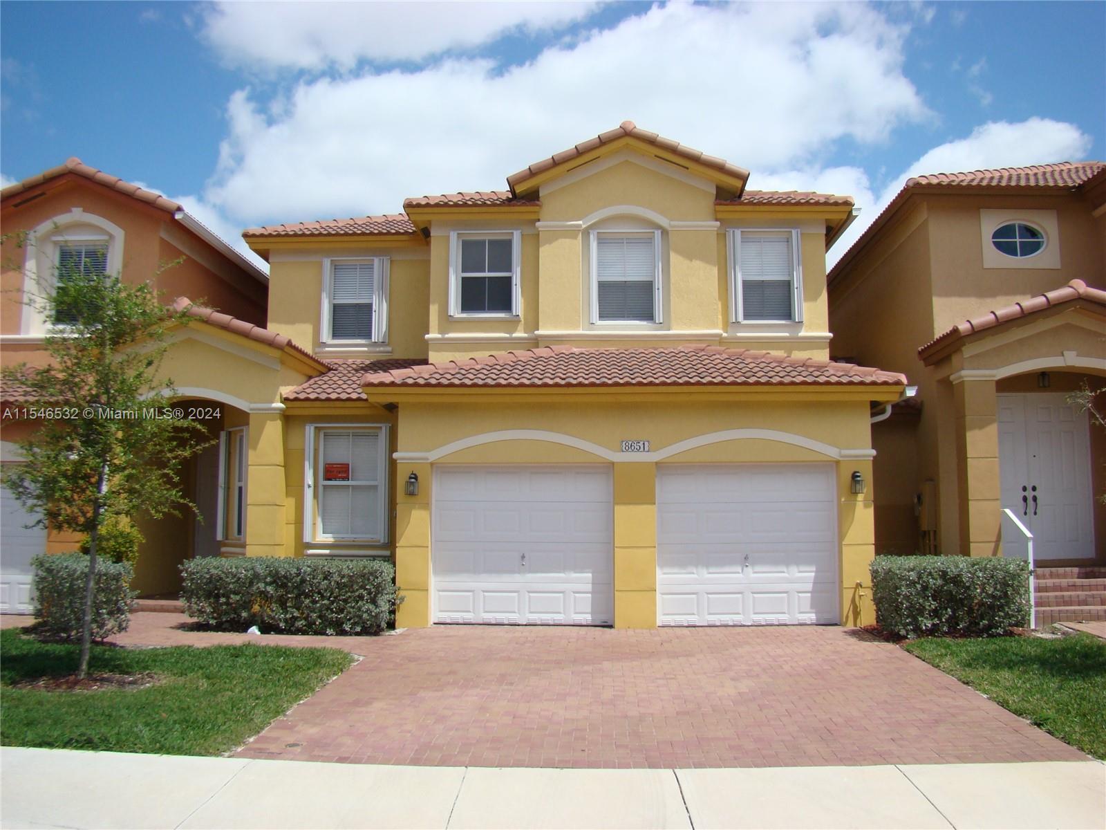 111th Ct, Doral, FL 33178