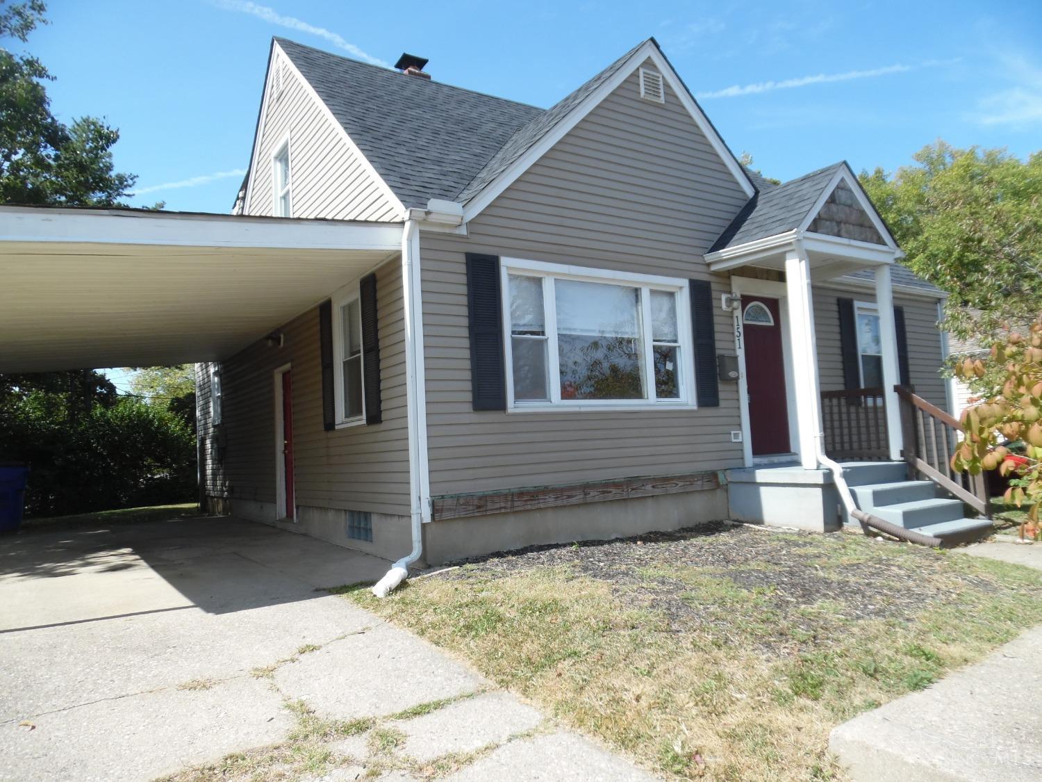 Westbrook Dr, Hamilton, OH 45013