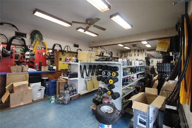 583 S Main St, Home with 0 bedrooms, 0 bathrooms and 15 parking in Central Square NY | Image 24
