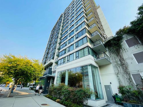 1113-7988 Ackroyd Rd, Richmond, BC, V6X0K6 | Card Image