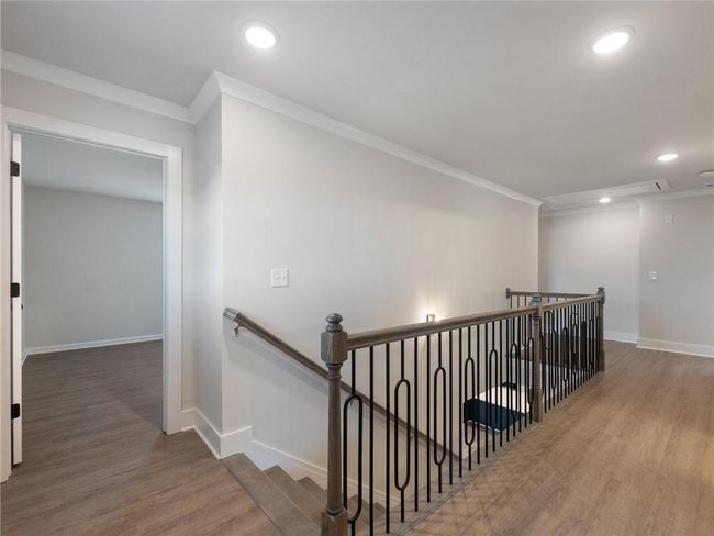 4436 Hosch Reserve Ct, House other with 5 bedrooms, 3 bathrooms and null parking in Buford GA | Image 26