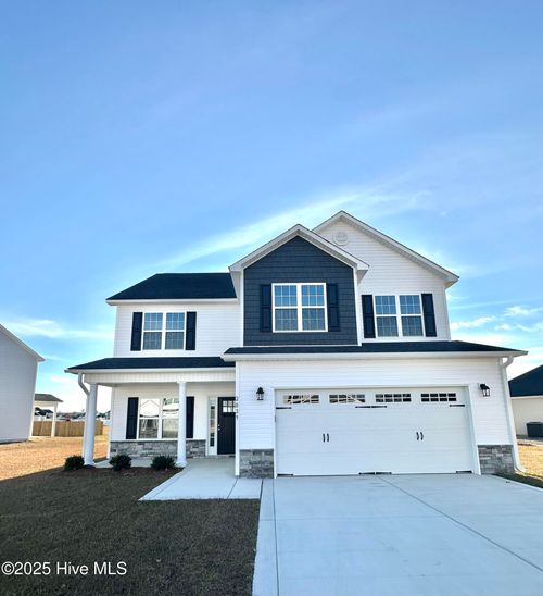 2029 Blue Water Blvd, New Bern, NC, 28562-2449 | Card Image