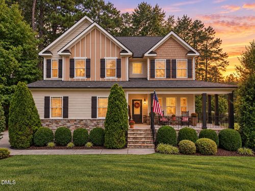 3115 Ginger Lake Ct, Zebulon, NC, 27597-5738 | Card Image