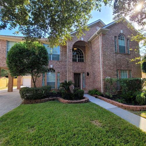 18411 Autumn Park Dr, Houston, TX, 77084-5650 | Card Image