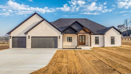 6 Republican Meadow Ln, Greenbrier, AR, 72058-8126 | Card Image