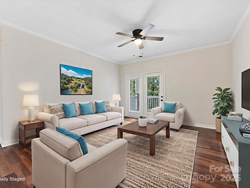 17136 Red Feather Dr, Charlotte, NC, 28277-2991 | Card Image