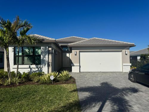 12236 Sw Tidal Shores Way, Port St Lucie, FL, 34987-6956 | Card Image