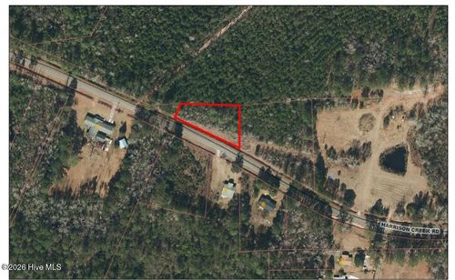 Tr 1 Harrison Creek Rd, Rocky Point, NC, 28457-9408 | Card Image