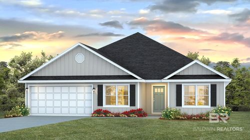 6689 Schoel Lane, Gulf Shores, AL, 36542 | Card Image