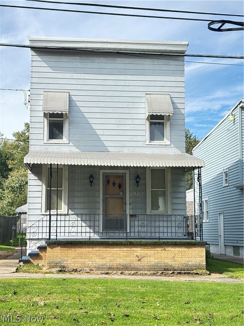 1725 Harbor Ave, Ashtabula, OH, 44004-4017 | Card Image