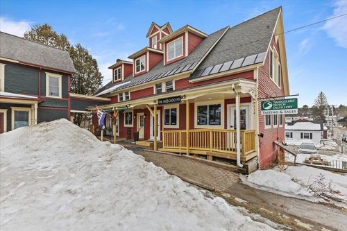 7-112 Main St, Stowe, VT, 05672-4488 | Card Image