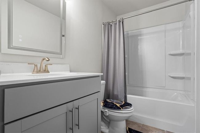 312 Wichita Way, House other with 4 bedrooms, 5 bathrooms and null parking in Mcdonough GA | Image 28