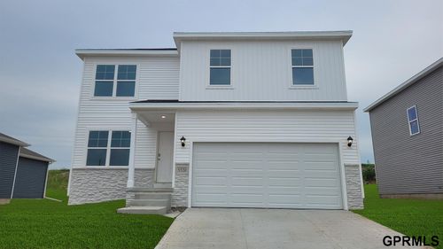 11862 S 114th Ave, Papillion, NE, 68046-5048 | Card Image