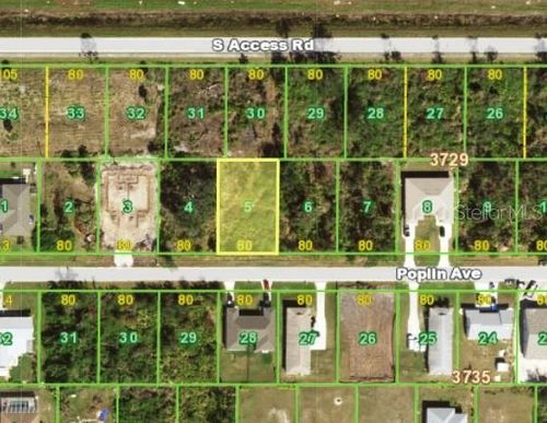 11344 Poplin Ave, ENGLEWOOD, FL, 34224-7863 | Card Image