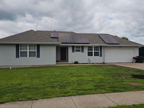 211 Arrowhead Rd, Willard, MO, 65781-9203 | Card Image