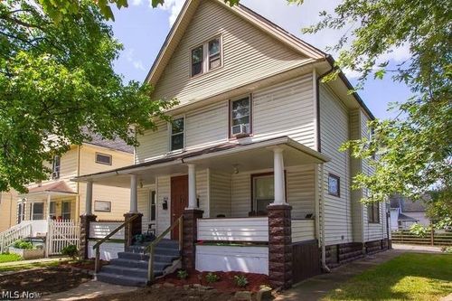 3896 W 21st St, Cleveland, OH, 44109-2971 | Card Image